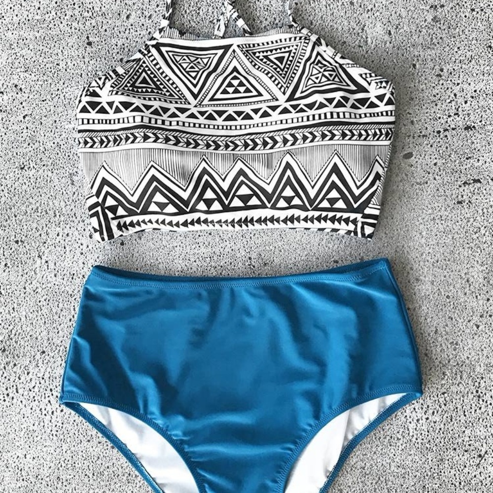 Cupshe Bikini